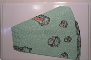 Модель барельефная "Клеточное строение стебля" - fgospostavki.ru - Казань