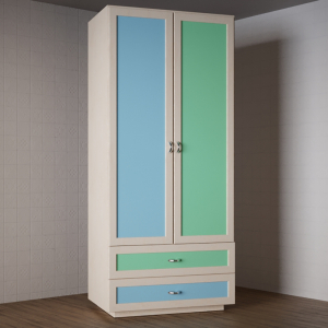 Шкаф «Классический» - fgospostavki.ru - Казань