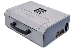 Принтер для печати рельефно-точечным шрифтом Брайля Romeo Attache - fgospostavki.ru - Казань