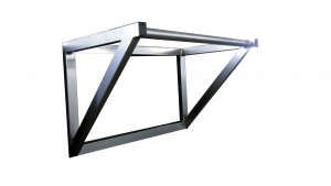 Перекладина навесная (в призматической раме) - fgospostavki.ru - Казань