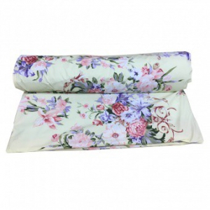 Пододеяльник (внешний чехол) для тяжелого одеяла 115х145 сантиметров - fgospostavki.ru - Казань