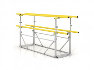 Устройство двухъярусное для обучения ходьбе (взрослое) - fgospostavki.ru - Казань