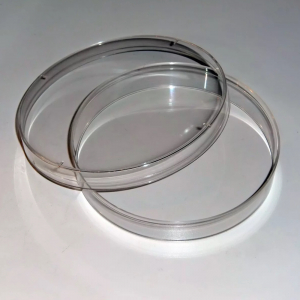 Чашка Петри пластиковая с крышкой  60 мл. - fgospostavki.ru - Казань