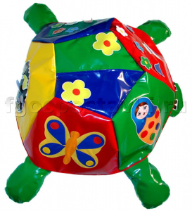 Чехол к черепахе (ПВХ-тент) - fgospostavki.ru - Казань