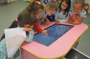 Мультстудия комплектация лого + 32" - fgospostavki.ru - Казань