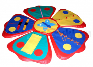 Дидактический цветок - fgospostavki.ru - Казань