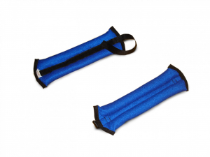 Фитнес утяжелитель мягкий (0,2 килограмма) - fgospostavki.ru - Казань