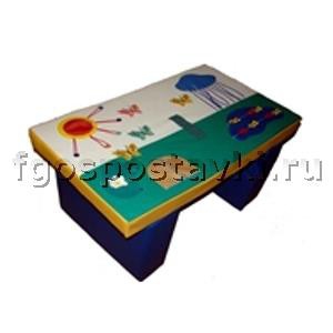 Дидактический стол №1 - fgospostavki.ru - Казань