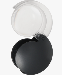 Лупа складная (7х) - fgospostavki.ru - Казань