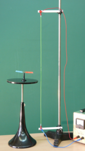 Набор для демонстрации опыта Эрстеда - fgospostavki.ru - Казань