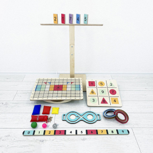 Доска Бильгоу «Макси» - fgospostavki.ru - Казань