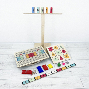 Доска Бильгоу «Профи» - fgospostavki.ru - Казань