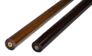 Древко для флагов (дерево, D=3,5 L=220) - fgospostavki.ru - Казань