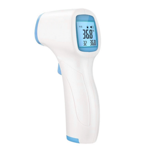 Термометр бесконтактный инфракрасный (вариант 2) - fgospostavki.ru - Казань