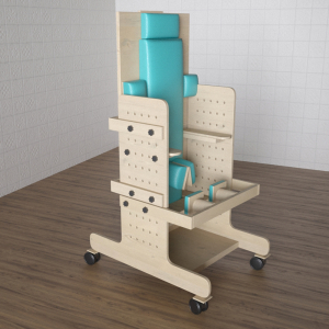 Стойка для ребенка с ОВЗ «Хочу ходить» №3 - fgospostavki.ru - Казань