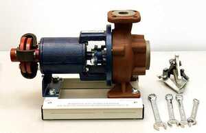 Комплект для сборки-разборки насоса консольного центробежного типа «К»  - fgospostavki.ru - Казань