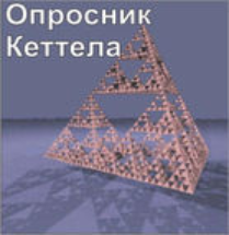 Комплект методик для диагностики структуры личности Р. Кеттела комплект для индивидуального тестирования - fgospostavki.ru - Казань