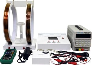 Лабораторная установка «Магнитное поле Земли» - fgospostavki.ru - Казань