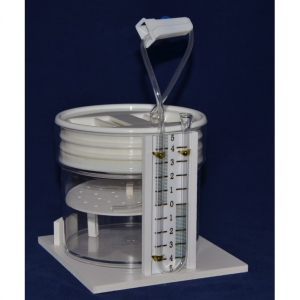 Прибор для демонстрации явления дыхательного газообмена у растений и животных - fgospostavki.ru - Казань