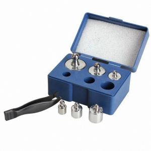 Набор гирь до 200 гр. - fgospostavki.ru - Казань