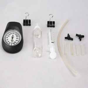 Набор "Исследование изопроцессов в газах" (с манометром)  - fgospostavki.ru - Казань