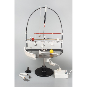 Демонстрационный набор "Вращение" (21 опыт) - fgospostavki.ru - Казань