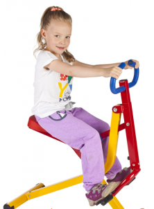 Детский райдер (наездник) - fgospostavki.ru - Казань