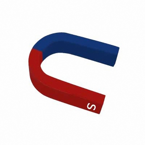 Магнит U - образный демонстрационный - fgospostavki.ru - Казань