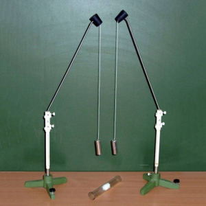 Маятник электростатический - fgospostavki.ru - Казань