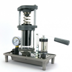 Модель гидравлического пресса - fgospostavki.ru - Казань