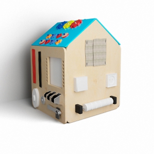 Бизидом «Мамин помощник» - fgospostavki.ru - Казань