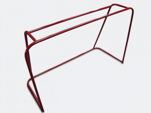 Ворота для флорбола (2 штуки, 1,6Х1,15Х0,65 метра) - fgospostavki.ru - Казань