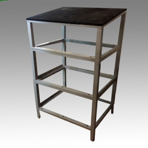 Тумба для тренировки прыгучести (наклонная) - fgospostavki.ru - Казань