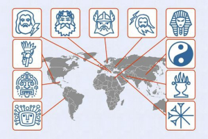 Интерактивные курсы. Основы мировых религиозных культур 4 класс. Базовый - fgospostavki.ru - Казань