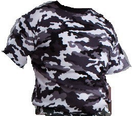 Футболки - fgospostavki.ru - Казань