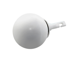 Наконечник шарообразный вращающийся на крючке - fgospostavki.ru - Казань