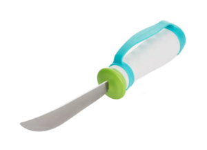 Нож специальный (адаптированный для инвалидов) - fgospostavki.ru - Казань