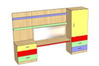 Уголок логопедический - fgospostavki.ru - Казань