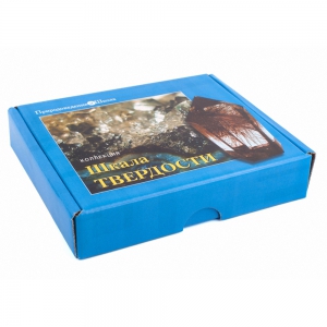 Коллекция "Шкала твердости" - fgospostavki.ru - Казань