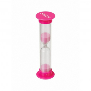 Часы песочные 5 мин - fgospostavki.ru - Казань