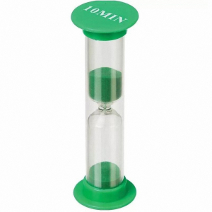 Часы песочные 10 мин - fgospostavki.ru - Казань