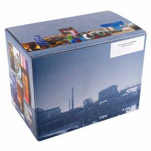 Коллекция раздаточная "Алюминий" (15 паспарту) - fgospostavki.ru - Казань