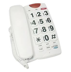 Телефонный аппарат - fgospostavki.ru - Казань