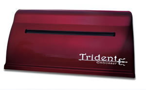 Принтер для печати рельефно-точечным шрифтом Брайля Trident - fgospostavki.ru - Казань