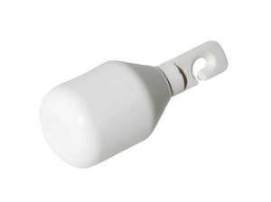 Наконечник грибовидный на крючке - fgospostavki.ru - Казань