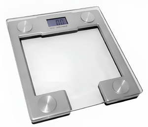 Весы говорящие электронные напольные (русифицированные) - fgospostavki.ru - Казань