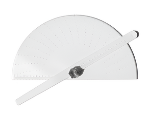 Транспортир тактильный - fgospostavki.ru - Казань