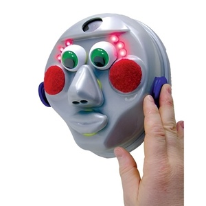 Игра "Говорящий робот" - fgospostavki.ru - Казань