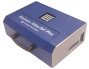 Принтер для печати рельефно-точечным шрифтом Брайля Romeo Attache Pro - fgospostavki.ru - Казань