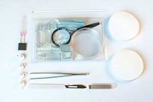 Набор для препарирования - fgospostavki.ru - Казань